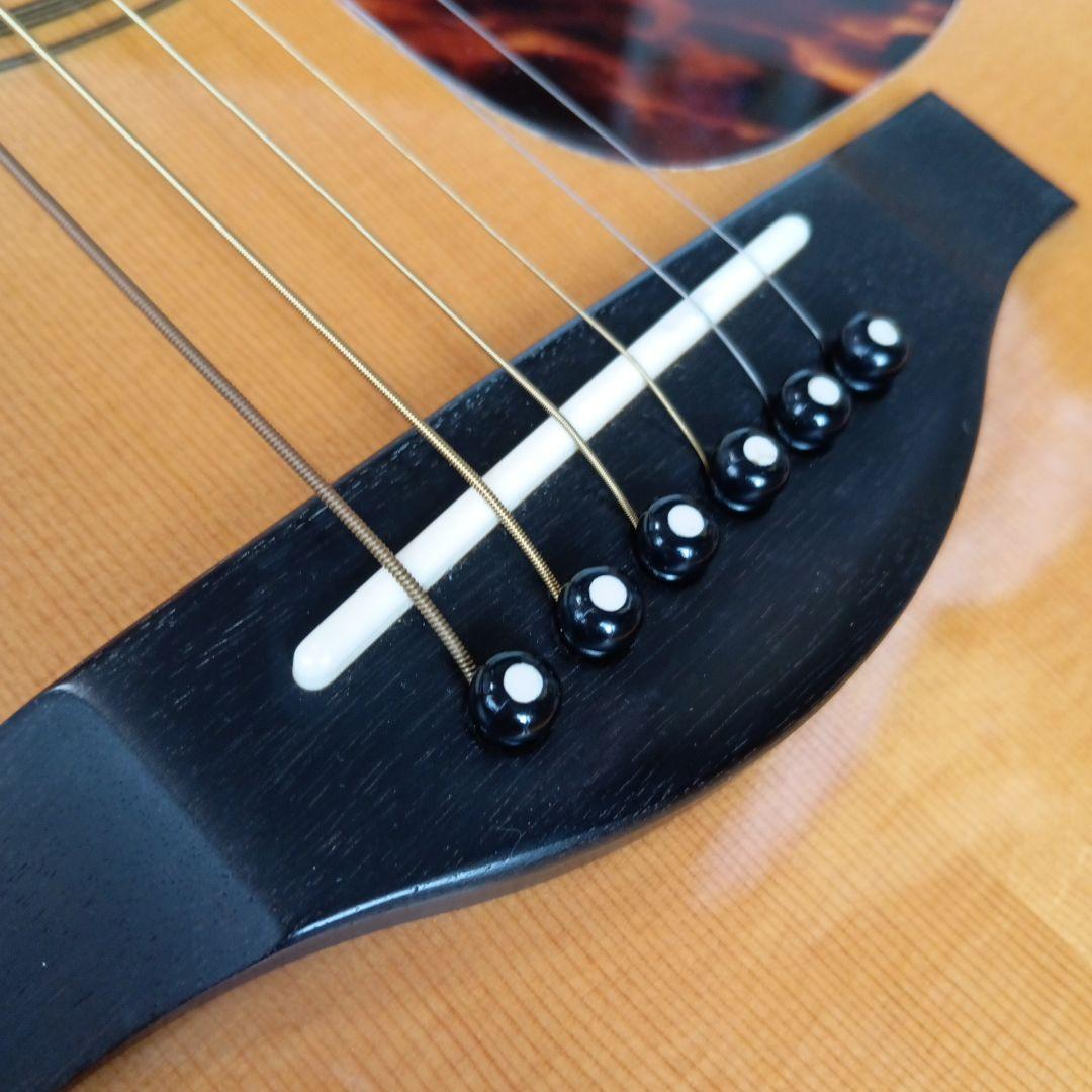 【美品】YAMAHA LJ26　アコースティックギター お買い得品