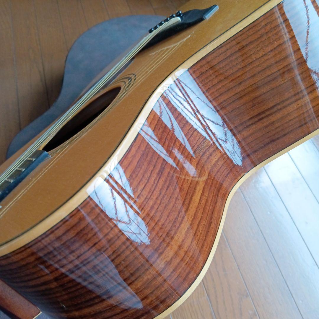 【美品】YAMAHA LJ26　アコースティックギター お買い得品