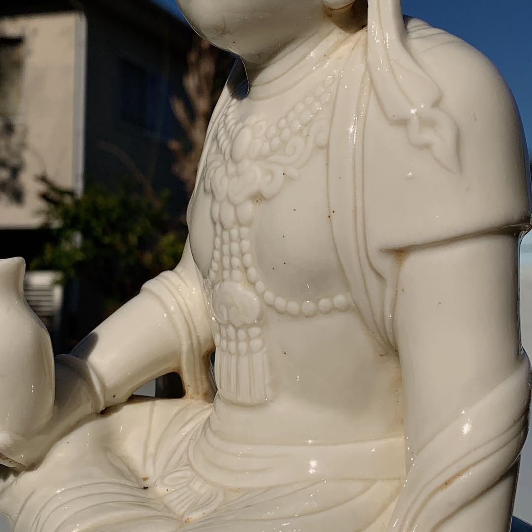 ②画像の確認用　中国　仏像