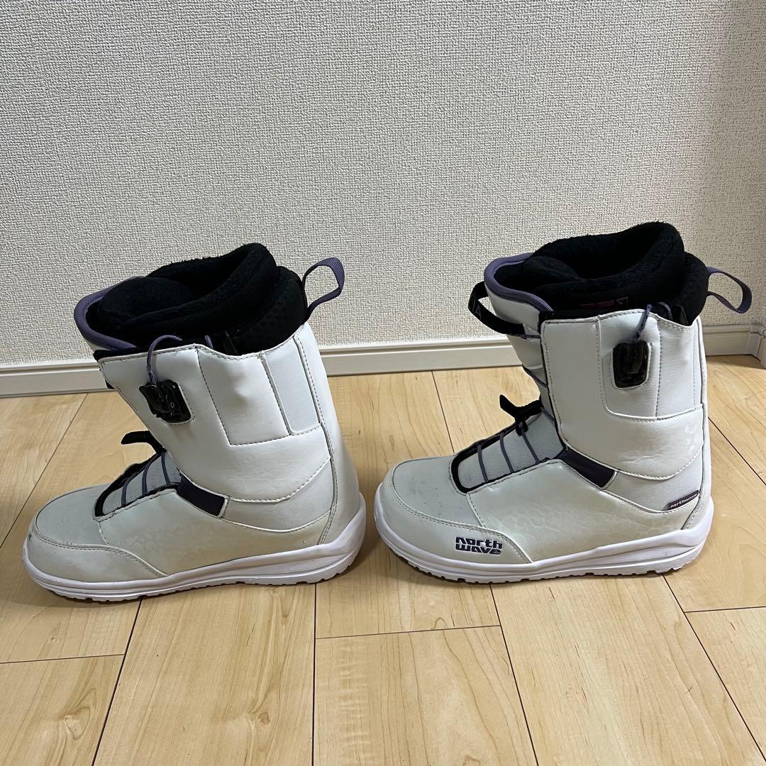 【即日発送】スノボ NORTHWAVE DAHLIA SLS ダリア26.0cm