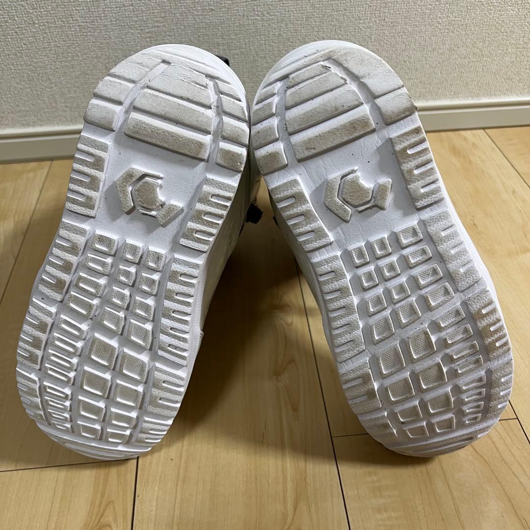 【即日発送】スノボ NORTHWAVE DAHLIA SLS ダリア26.0cm