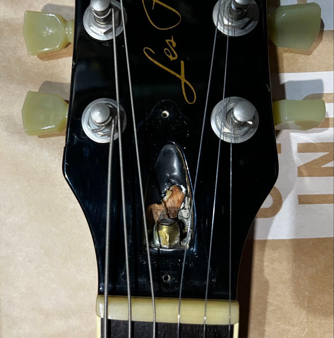 Orville Les Paul オービル レスポール ジャンク