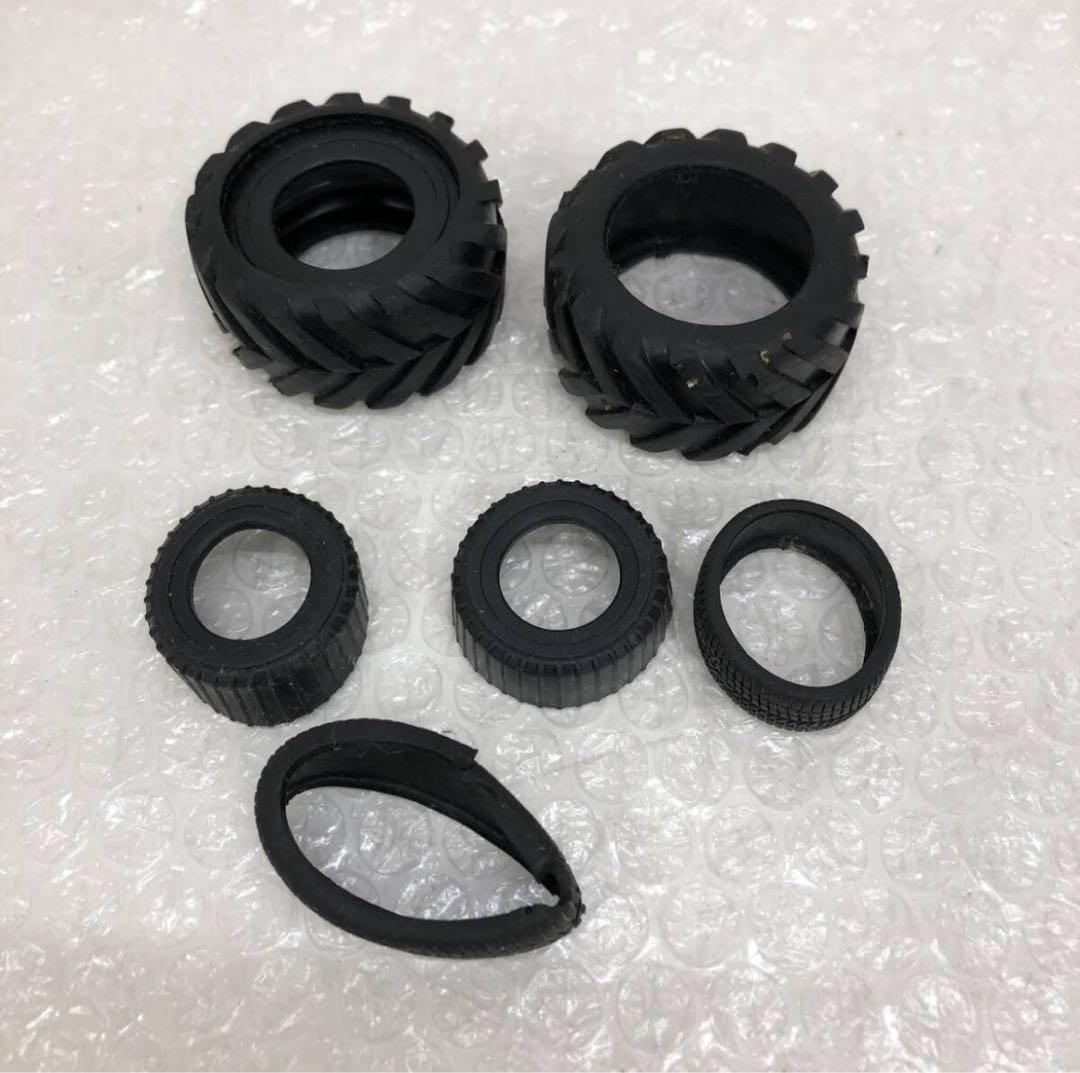 激走戦隊カーレンジャー　激走合体DX RVロボ