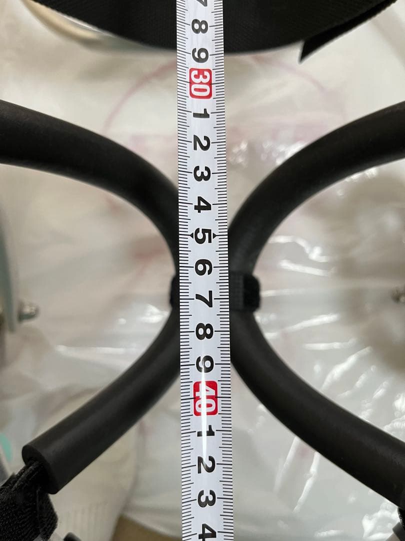 ポチの車イス　コーギー10kg用