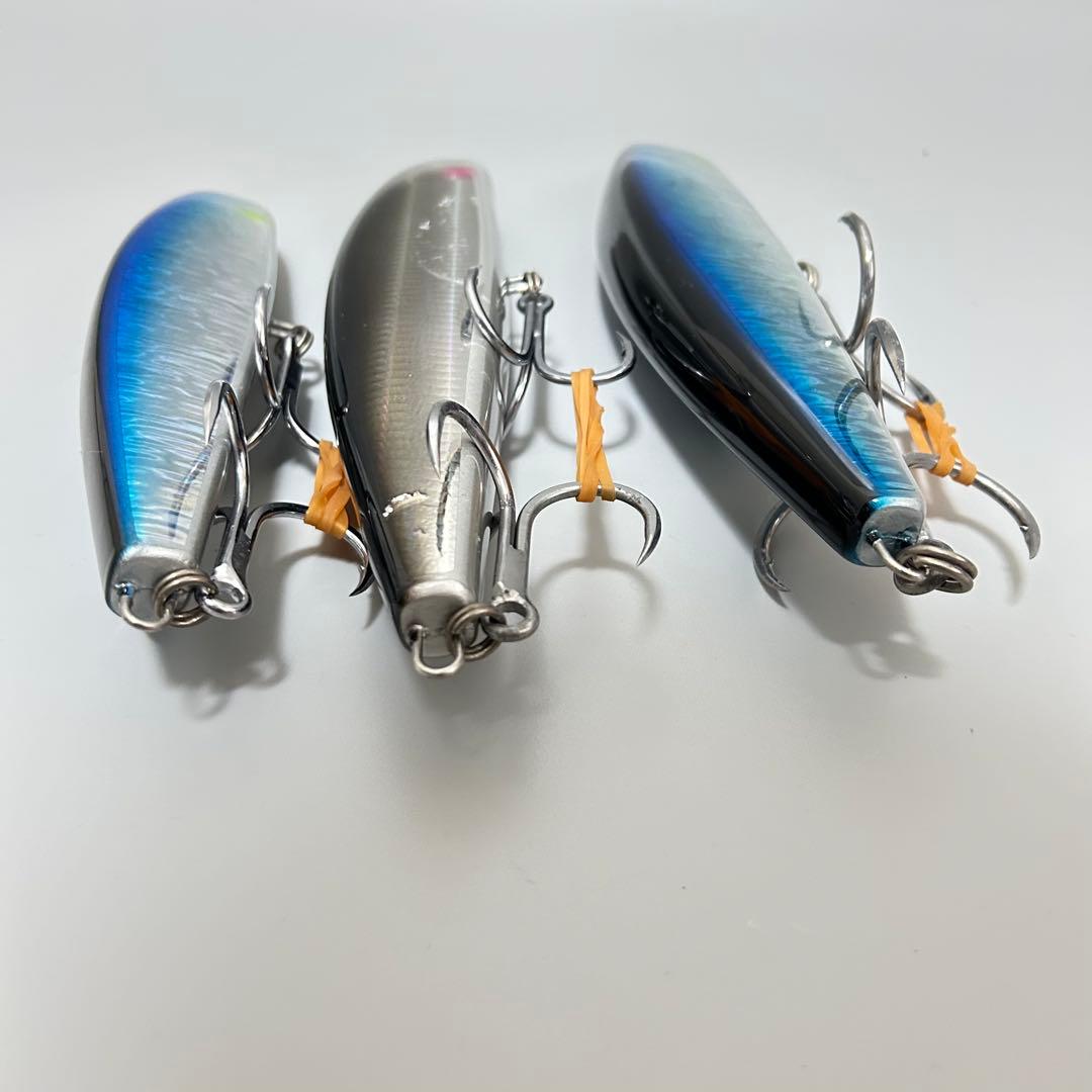 フィッシュトリッパーズ　ルグランタンゴ　3個