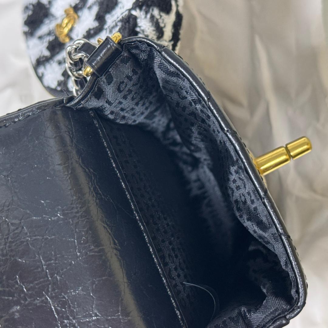 ✨VIP限定ノベルティ・ 非売品✨ノベルティ スマホポーチ＆ミニバッグ　BOX付