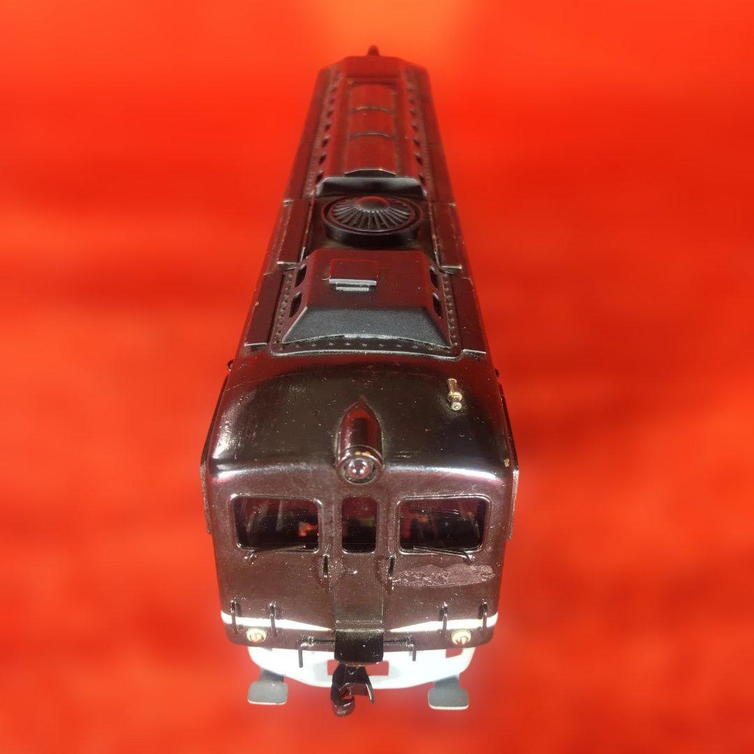 DF50，天賞堂、動作確認済み、ディーゼル機関車、HOゲージ