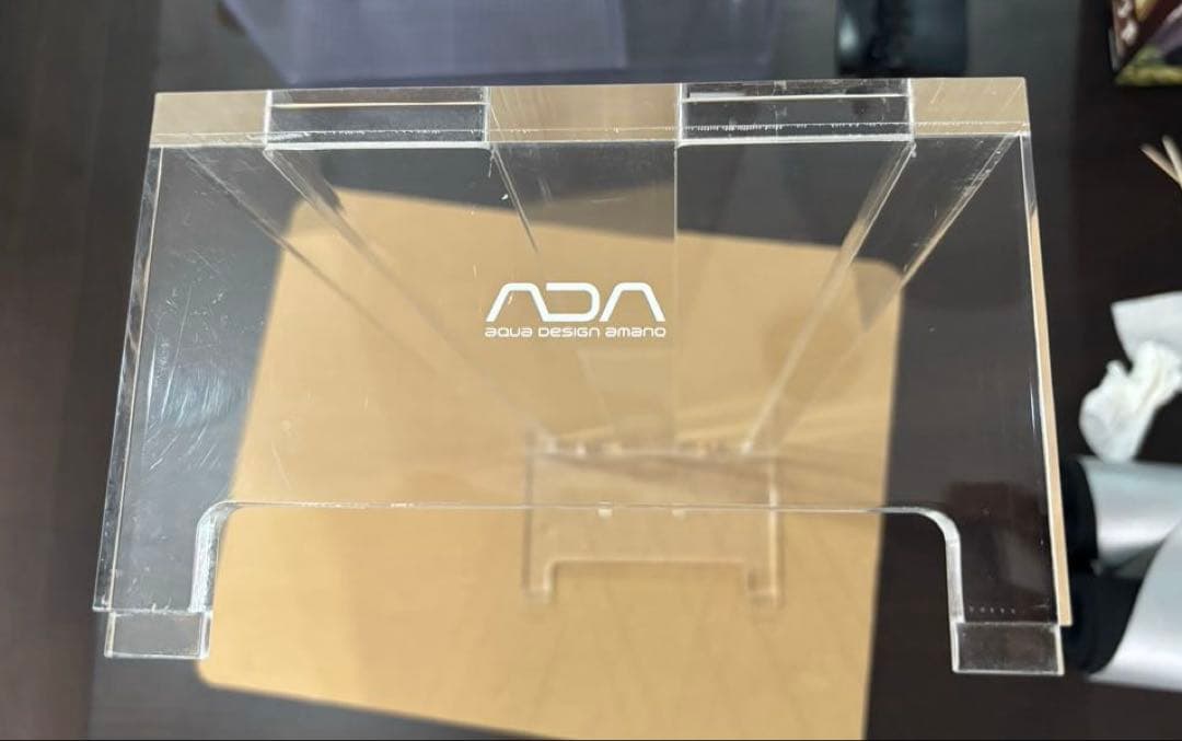 ADA NATURE AQUARIUM AQUASKY G 602 ②