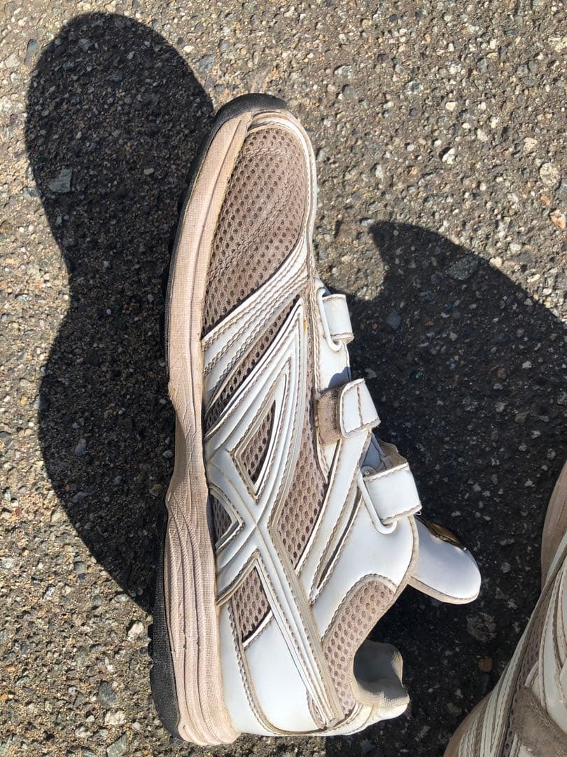 SSK オーダーシューズ