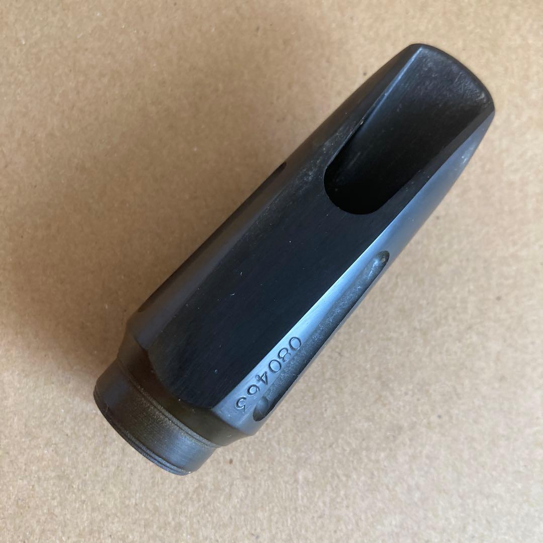 y’s one ソプラノサックスマウスピース