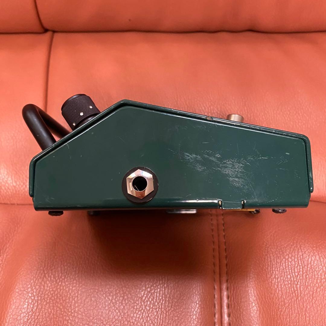 【希少】Amptweaker / Tight Drive 歪みエフェクター