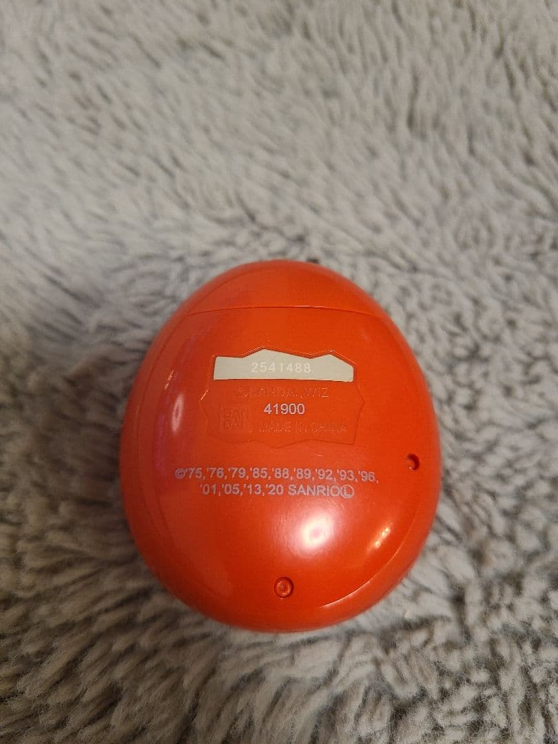 たまごっち みーつ サンリオキャラクターズDXセット