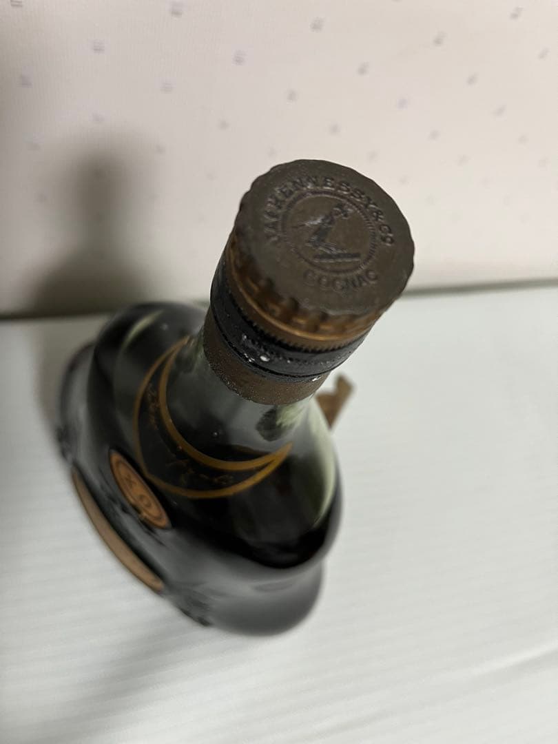 古酒　【未開栓】 Hennessy XO コニャック　700ml