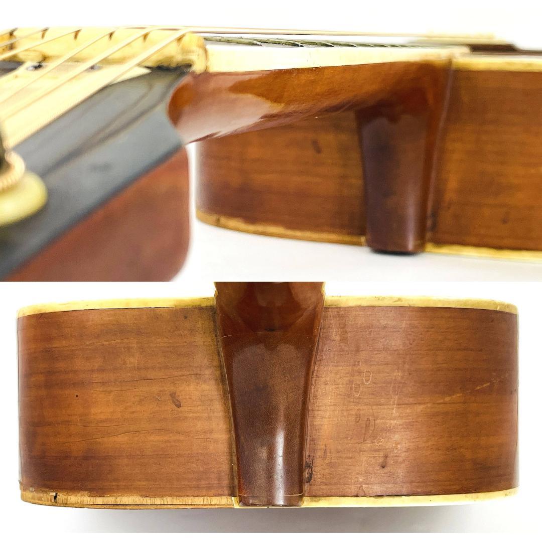 【整備済／現状品】Kawai W-60 日本製 ビンテージ 全体クラック多数あり