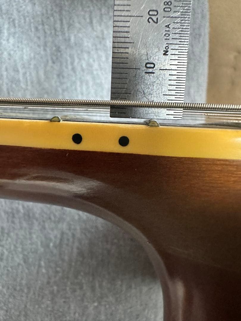 YAMAHA FG-300M アコースティックギター