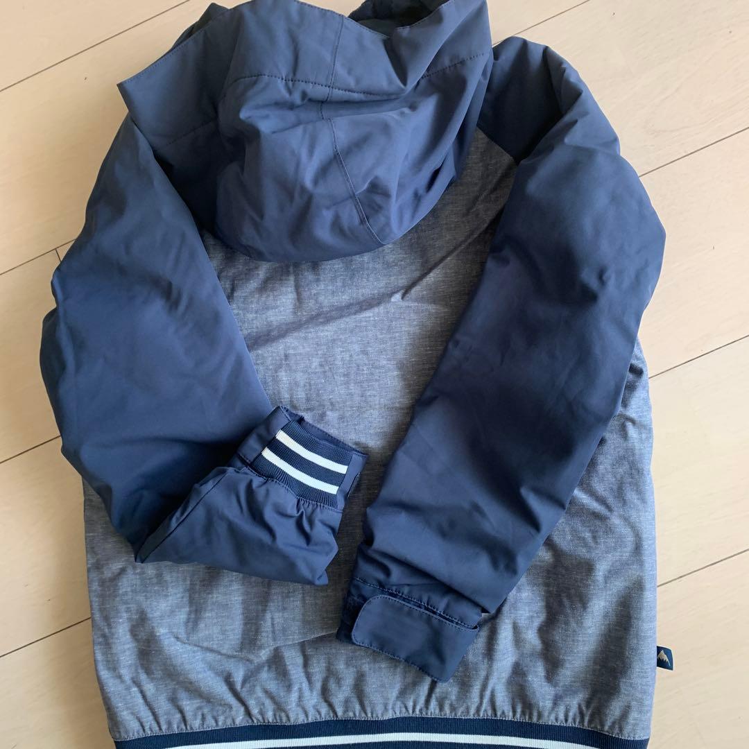BURTON スノーボードウェアセット Sサイズ
