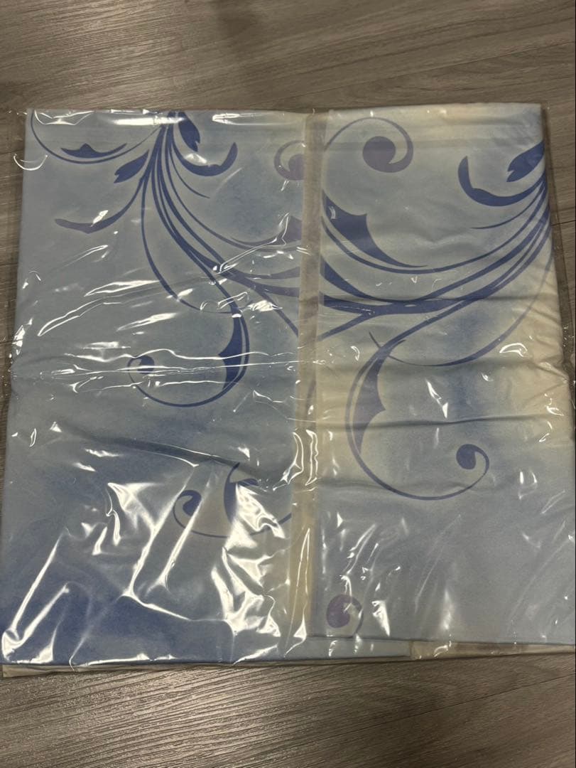 ク*ミ様 魔法の天使 クリーミィマミ ゴスロリ BIGヒーリングタオル