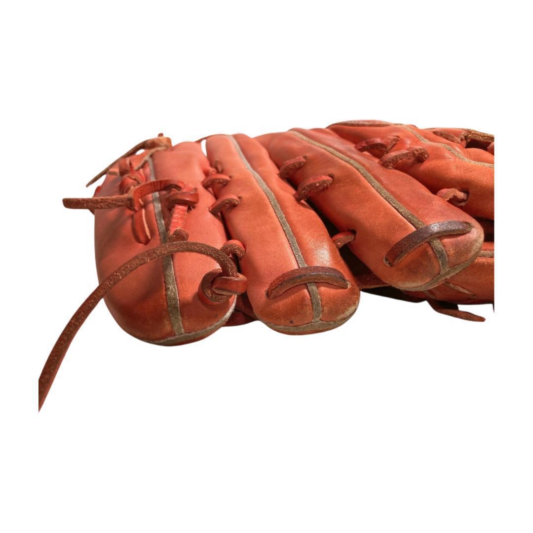 IpSelect with ONYONE　硬式用グラブ 左投げ用 投手モデル