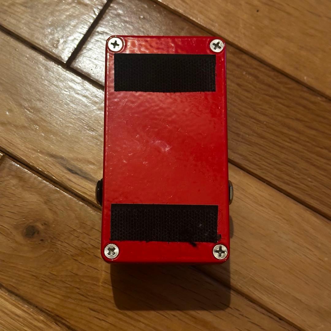 ギター Geekfx JanRay clone