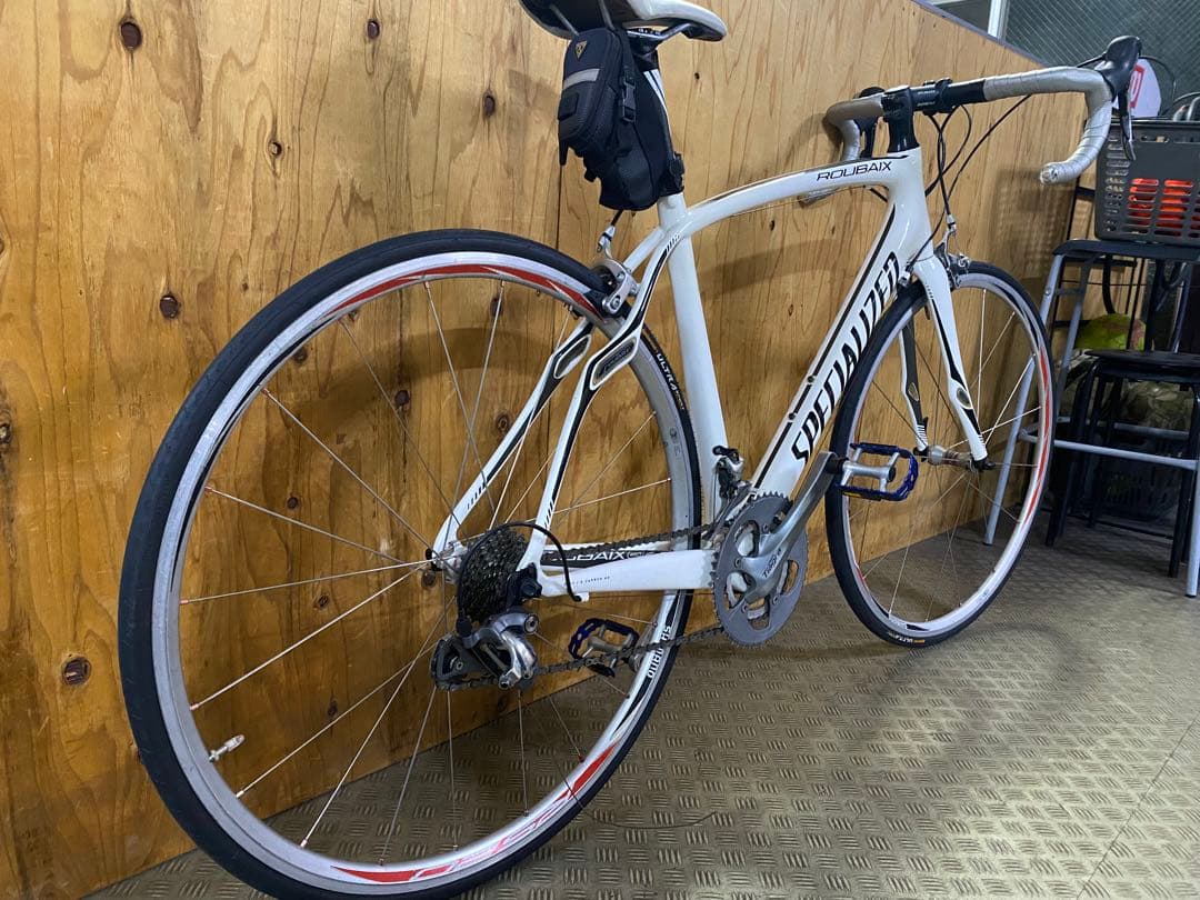 specialized スペシャライズド roubaix sl ルーベ