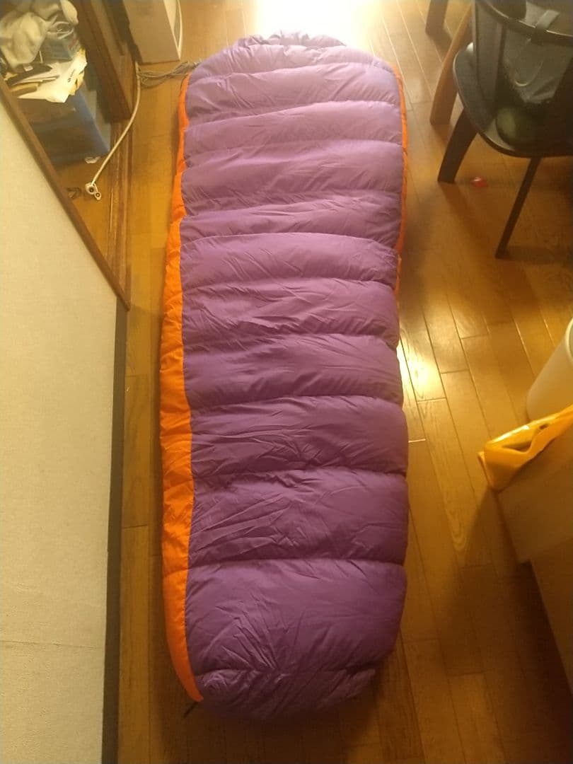 ヴァランドレ ローツェ 1100S VALANDRE LHOTSE 1100 S