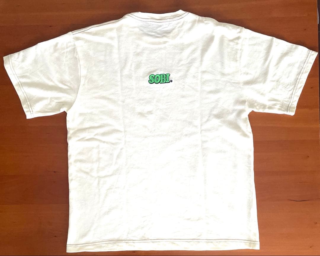 YOASOBI 初有観客武道館ライブNICE TO MEET YOU グッズ