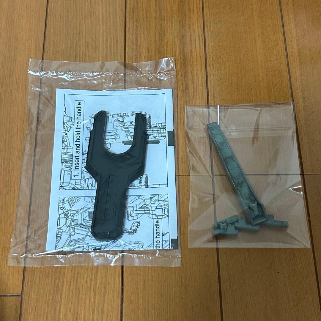 ジャンク threeA 1/48 L GEAR REX メタルギアREX