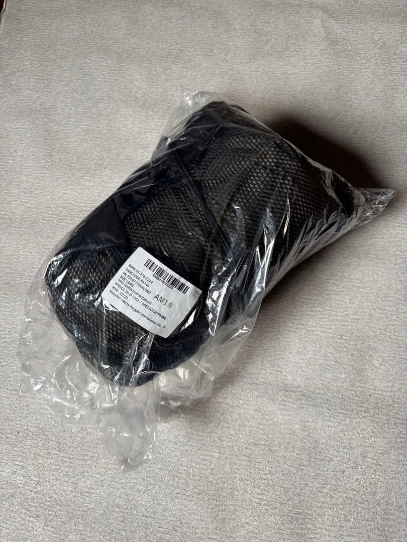 USMC 寝袋セット 実物 新品未使用