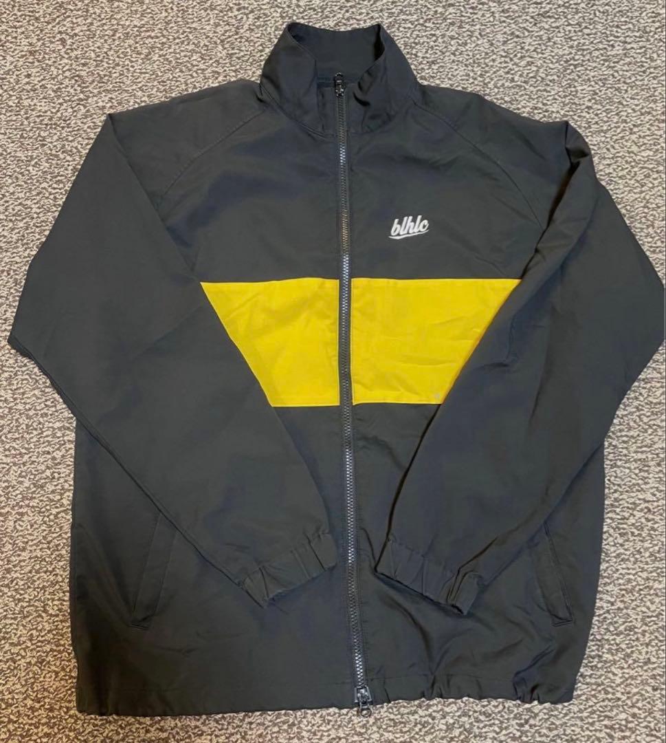 ballaholic anywhere jacket L 初期 貴重