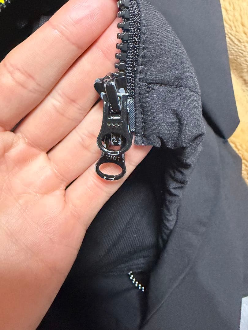 ballaholic anywhere jacket L 初期 貴重