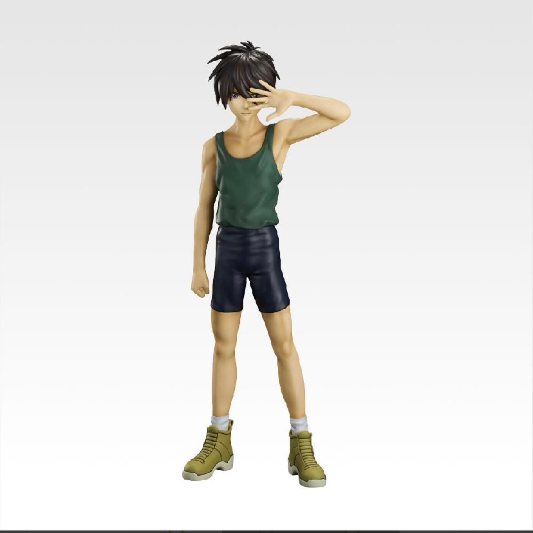 一番くじ 新機動戦記ガンダムW 30th Anniversary 3個セット