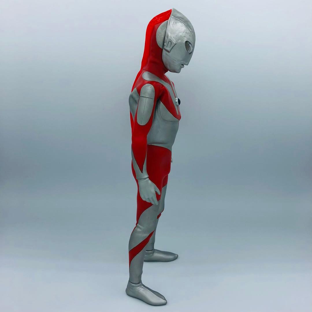 メディコムトイ RAH ウルトラマン A TYPE Ver.2.0