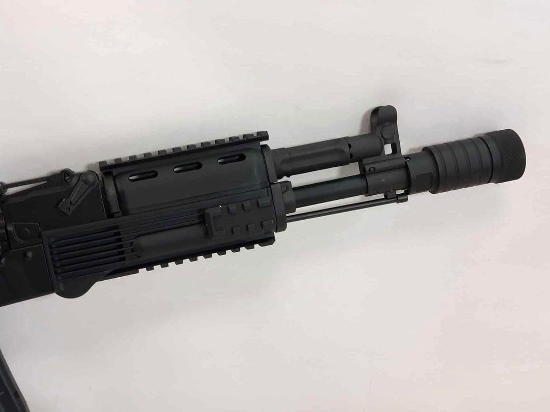 東京マルイ AK102 次世代電動ガン