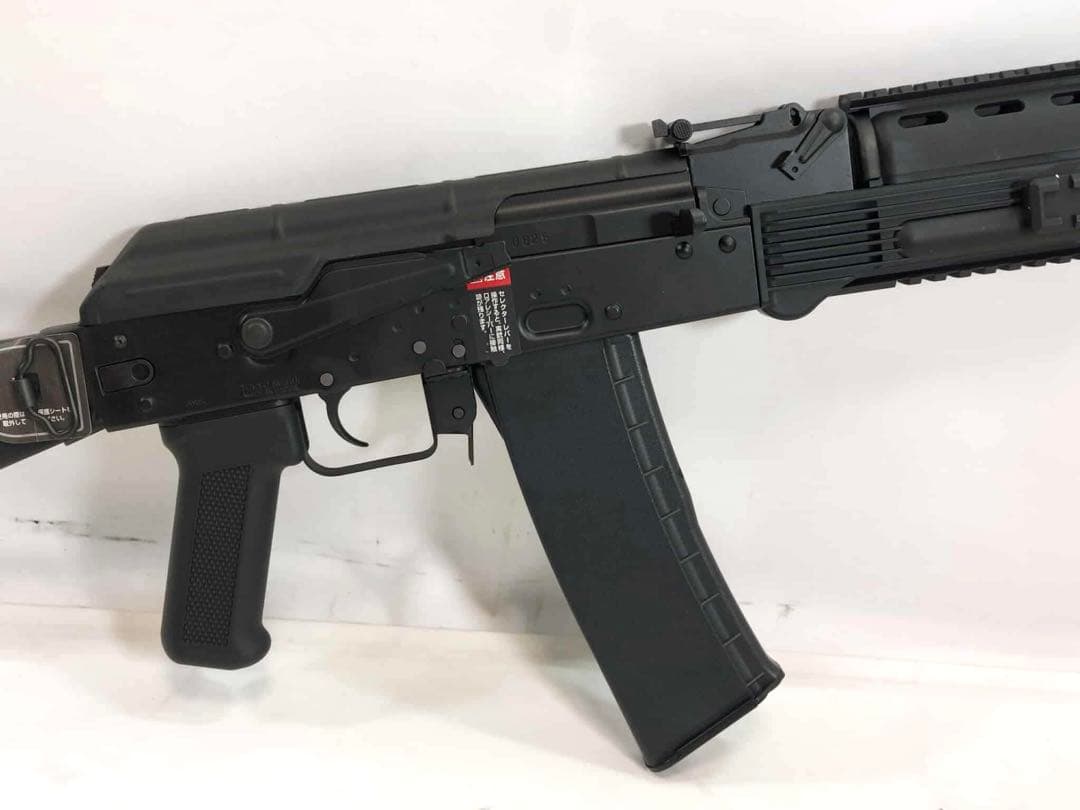 東京マルイ AK102 次世代電動ガン