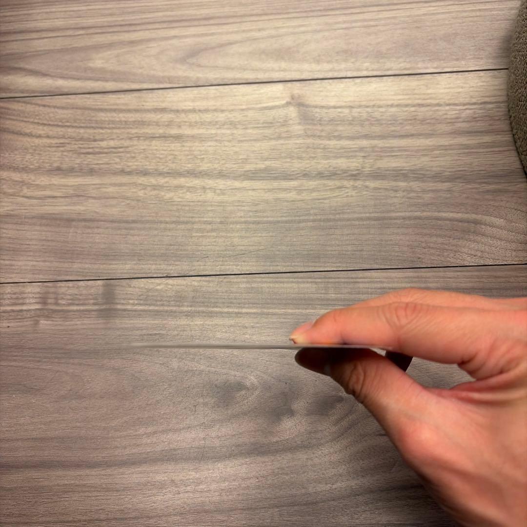 ポケモンカードゲームのリーリエ（プロモカード）です。