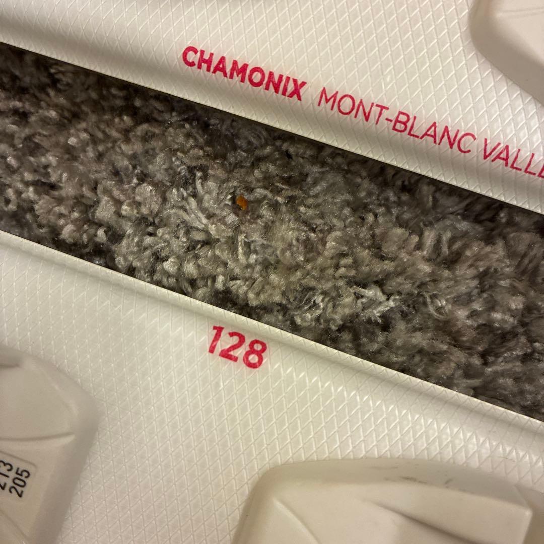 スキー板　Dynastar Legend 128センチ　120-130