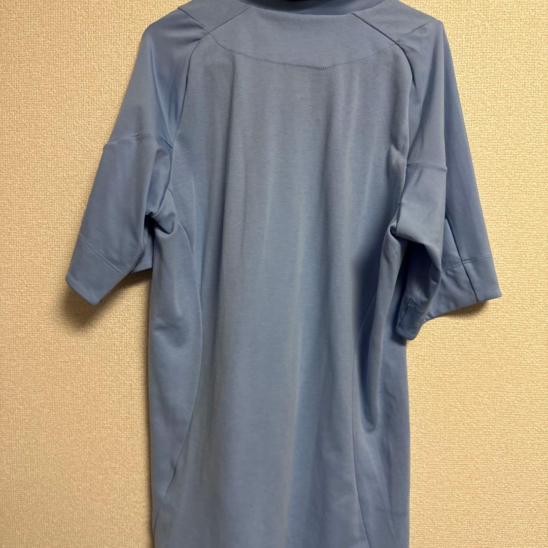 マンチェスター・シティ シャツ Umbro 水色