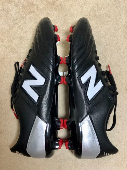 ニューバランス MiUK ONE CLASSIC FG サッカースパイク UK製