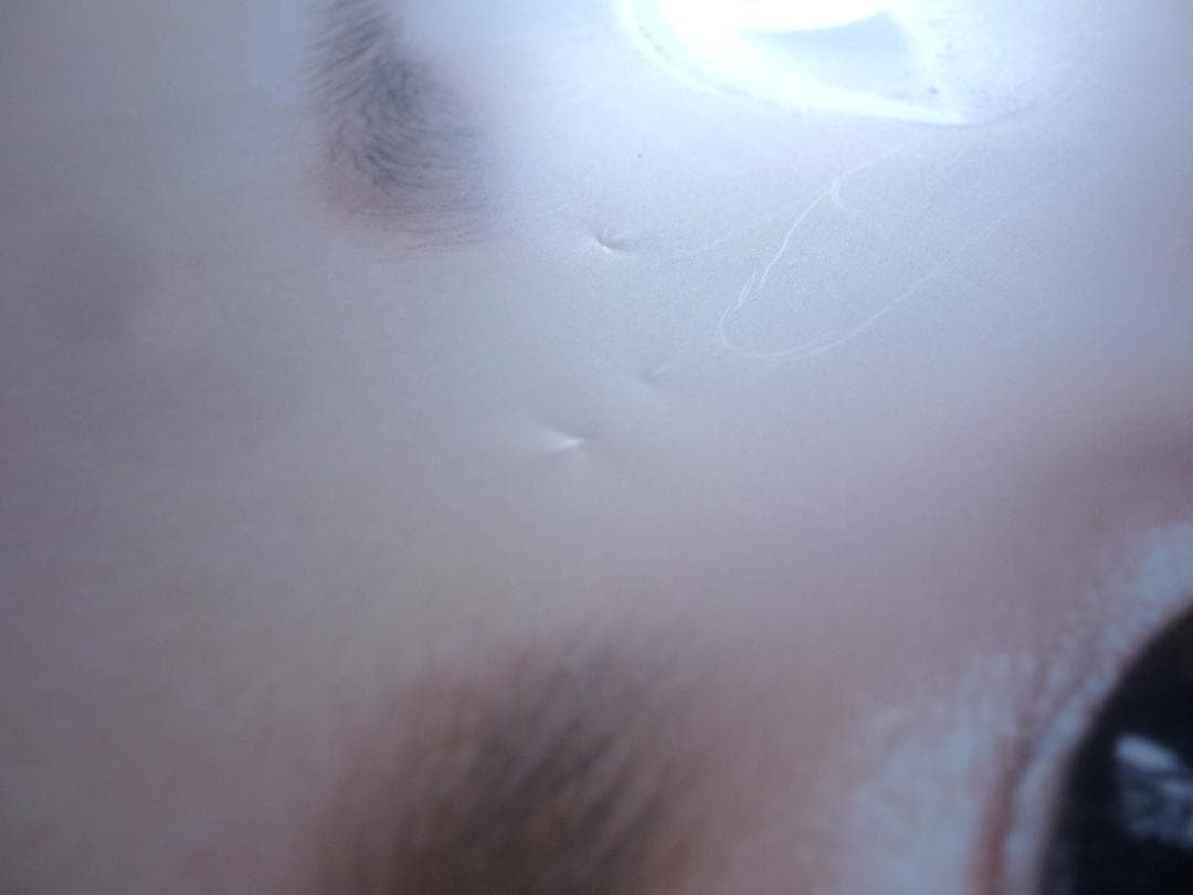 希少 美品 コルトンフィルムポスター B2サイズ 倉木麻衣 販促用 非売品