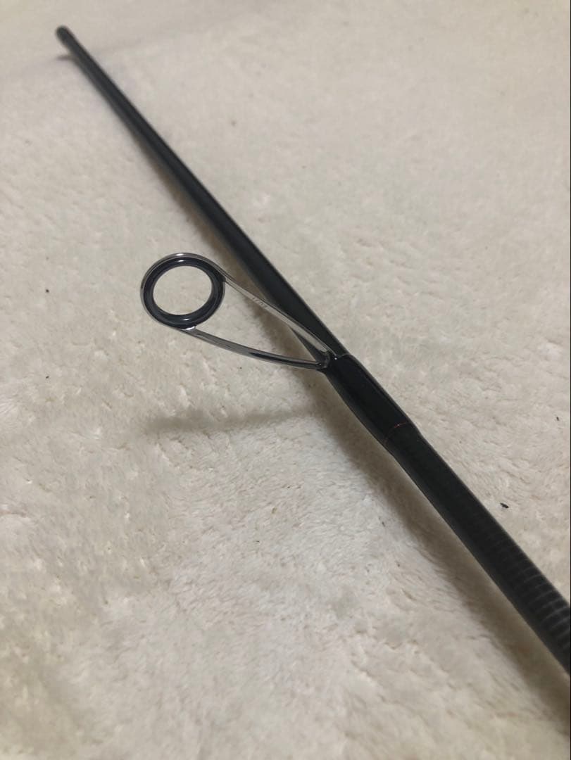 【最終値下】 21月下美人 MX メバル 74UL-S・N