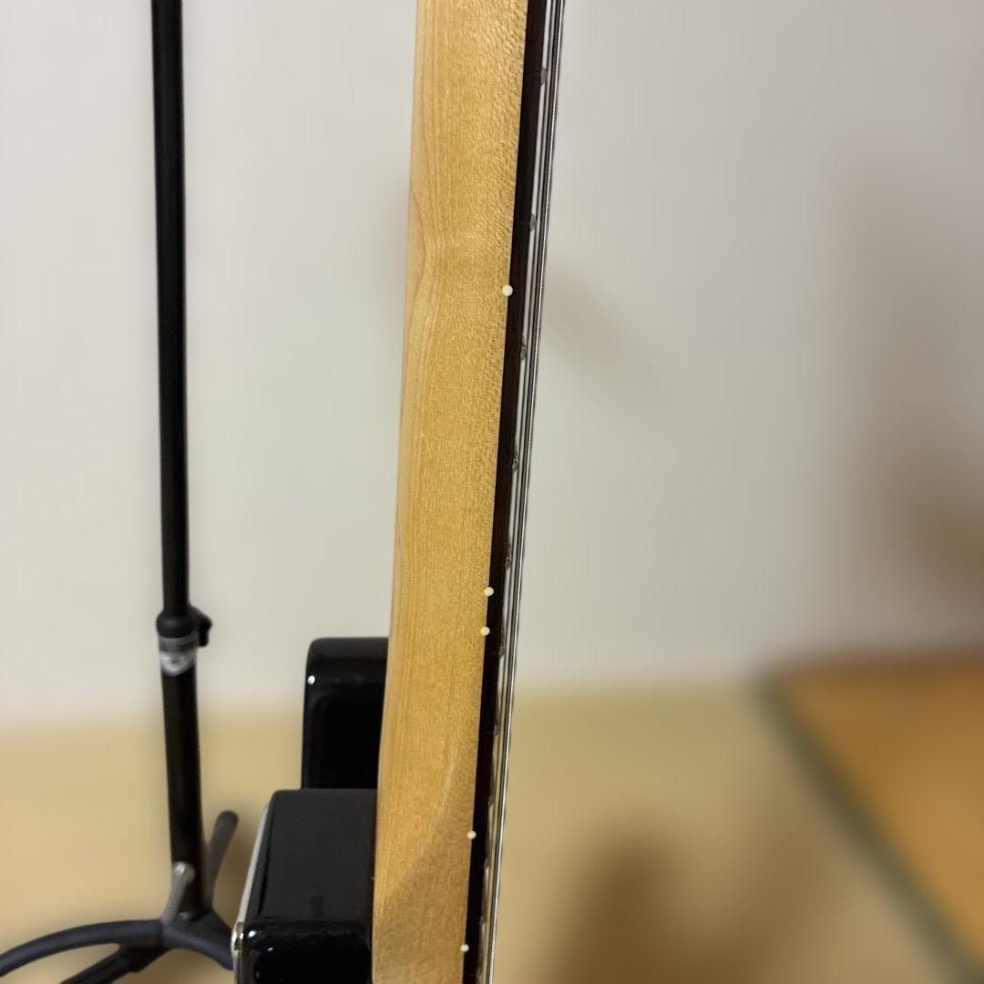 フジゲン FGN テレキャスター (美品)