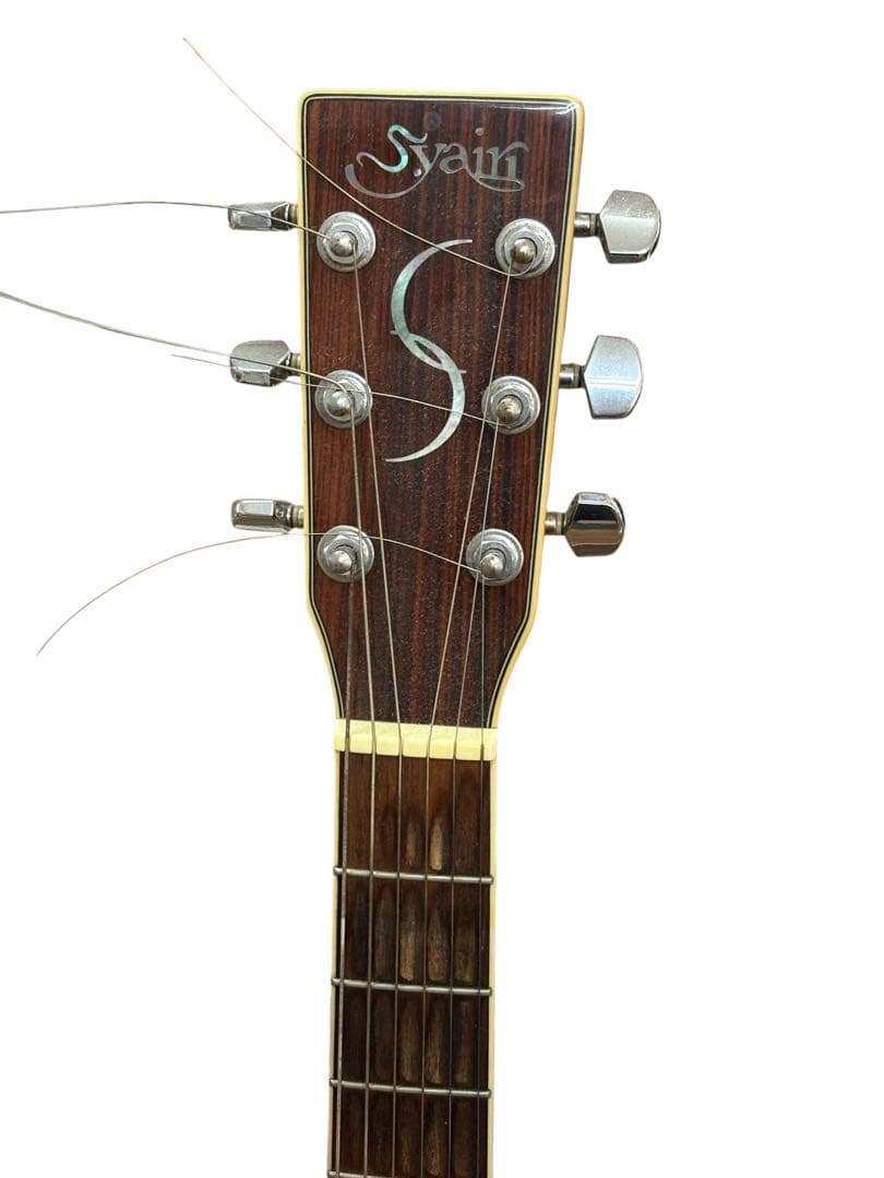 S.Yairi アコースティックギター YD-36 N