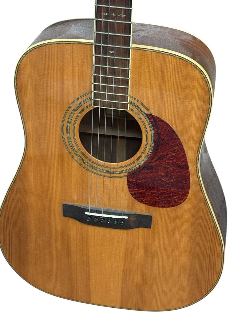 S.Yairi アコースティックギター YD-36 N