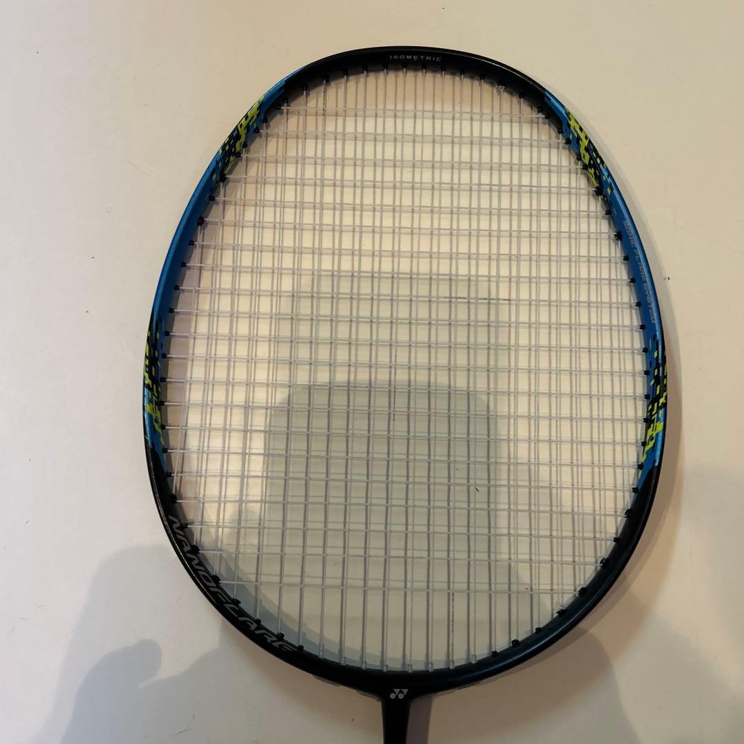 YONEX NANOFLARE700 バドミントンラケット G5