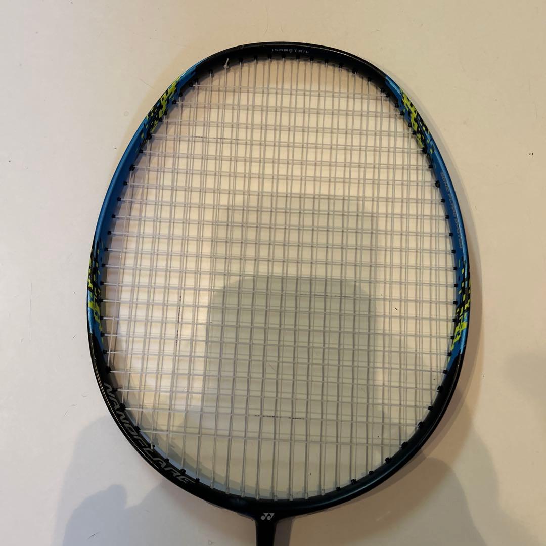 YONEX NANOFLARE700 バドミントンラケット G5