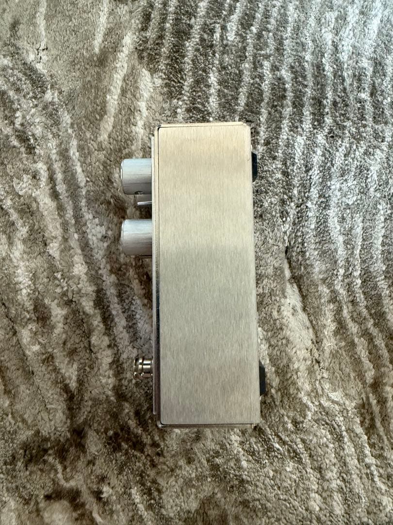 ギター ORIGIN EFFECTS/HALCYON Gold Overdrive