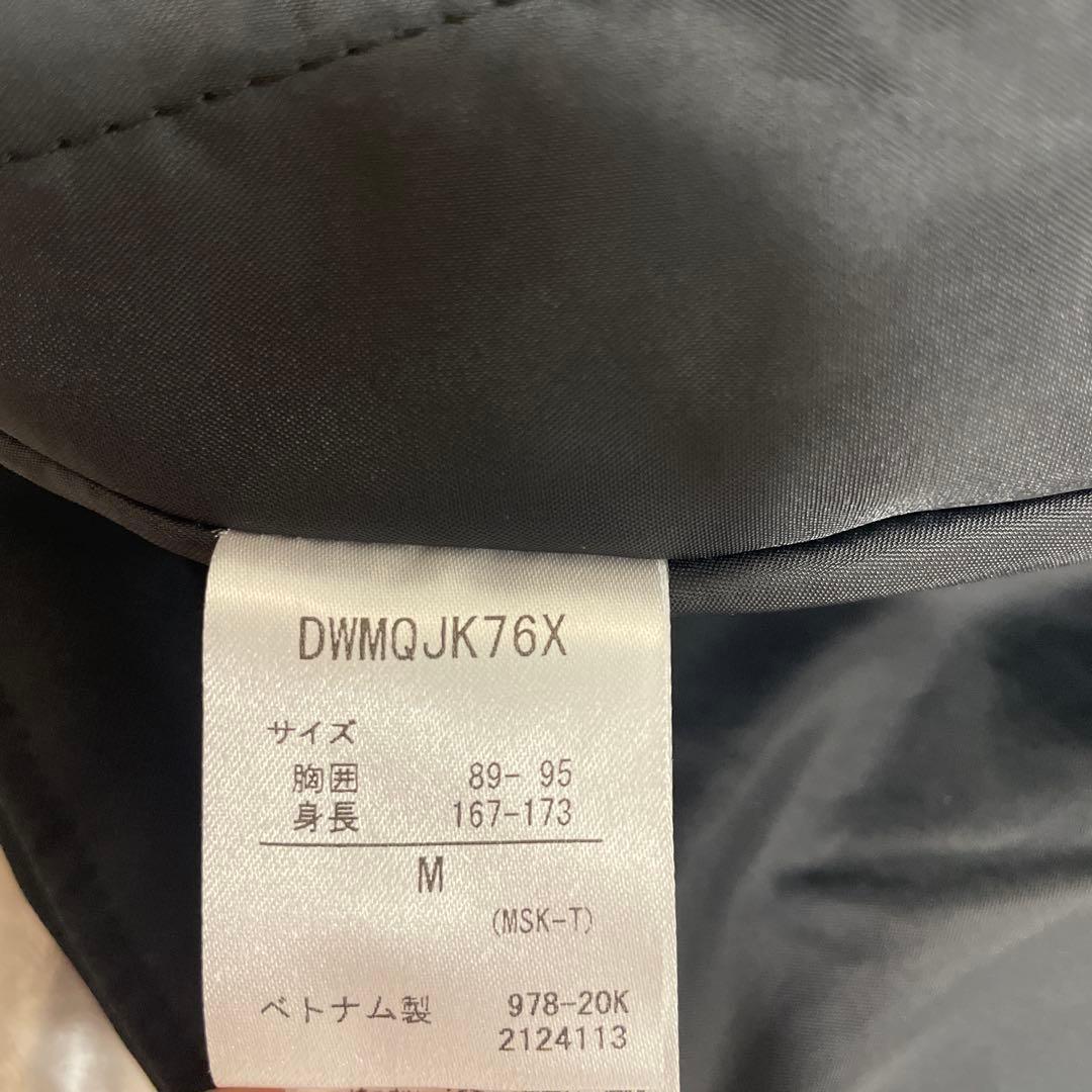 デサント　DESCENTE ロゴ　スノージャケット　スキー　ウィンタースポーツ