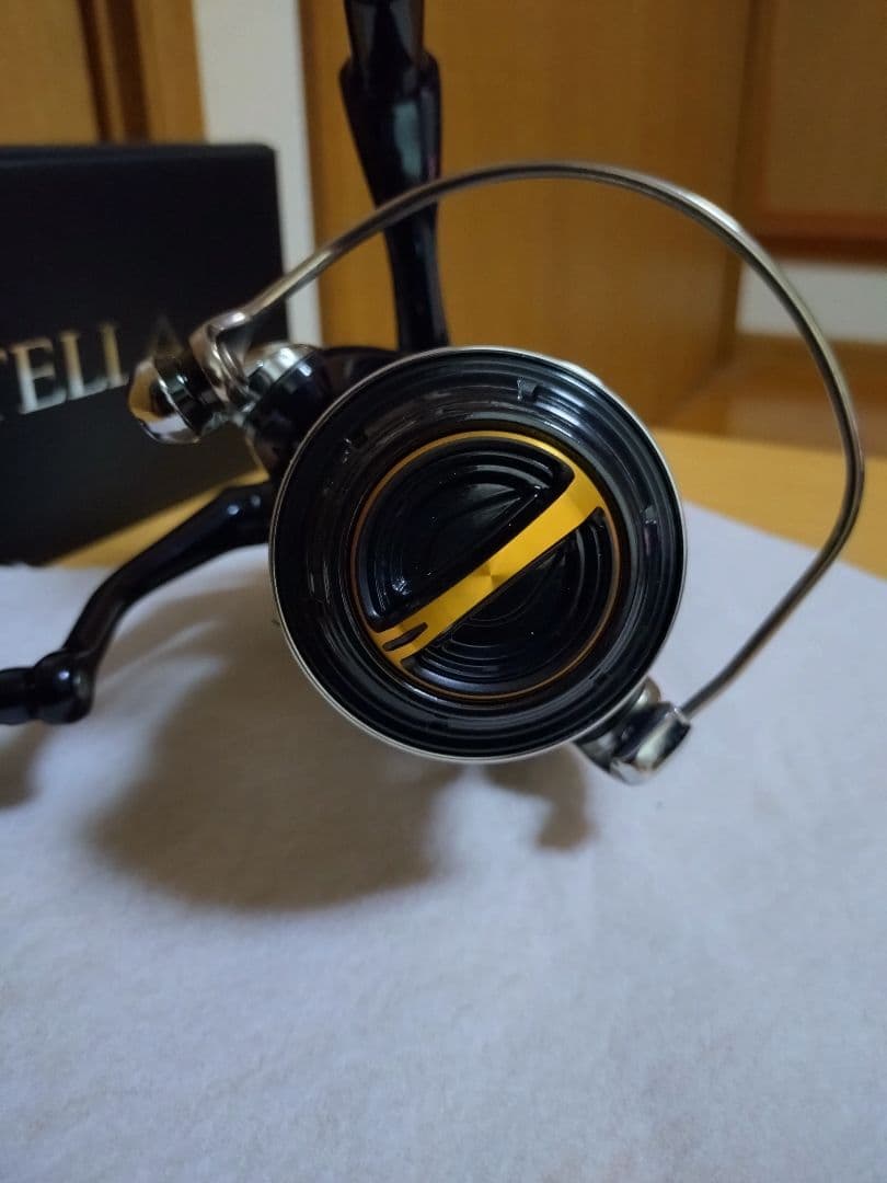 19STELLA SW8000HG ②