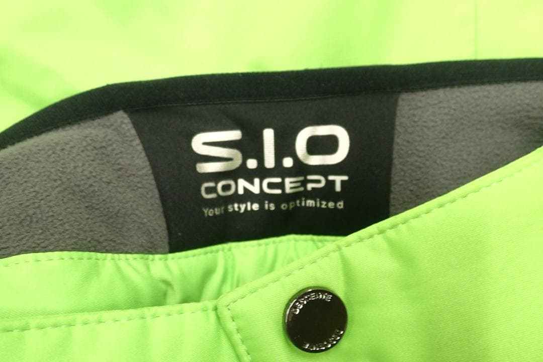 デサント　S.I.O　スキーパンツ　CMP-7505　LGR　M-80