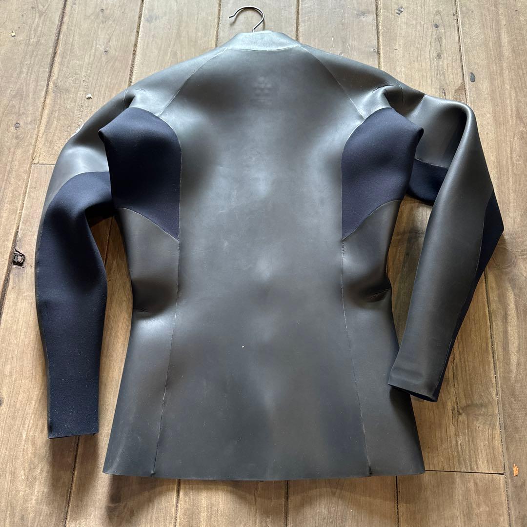 Rip Curl リップカール　タッパー　ウェットスーツ LBサーフィンメンズ